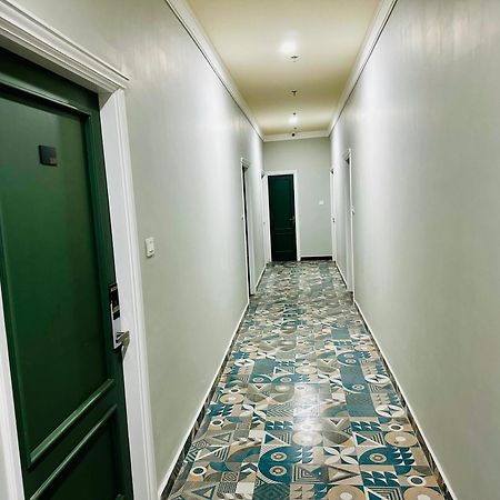 The Loya Hotel Muktsar Экстерьер фото