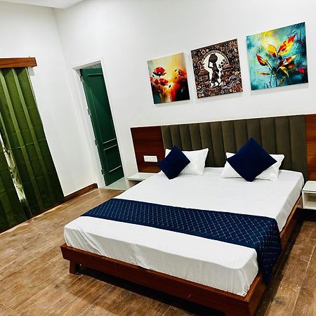 The Loya Hotel Muktsar Экстерьер фото