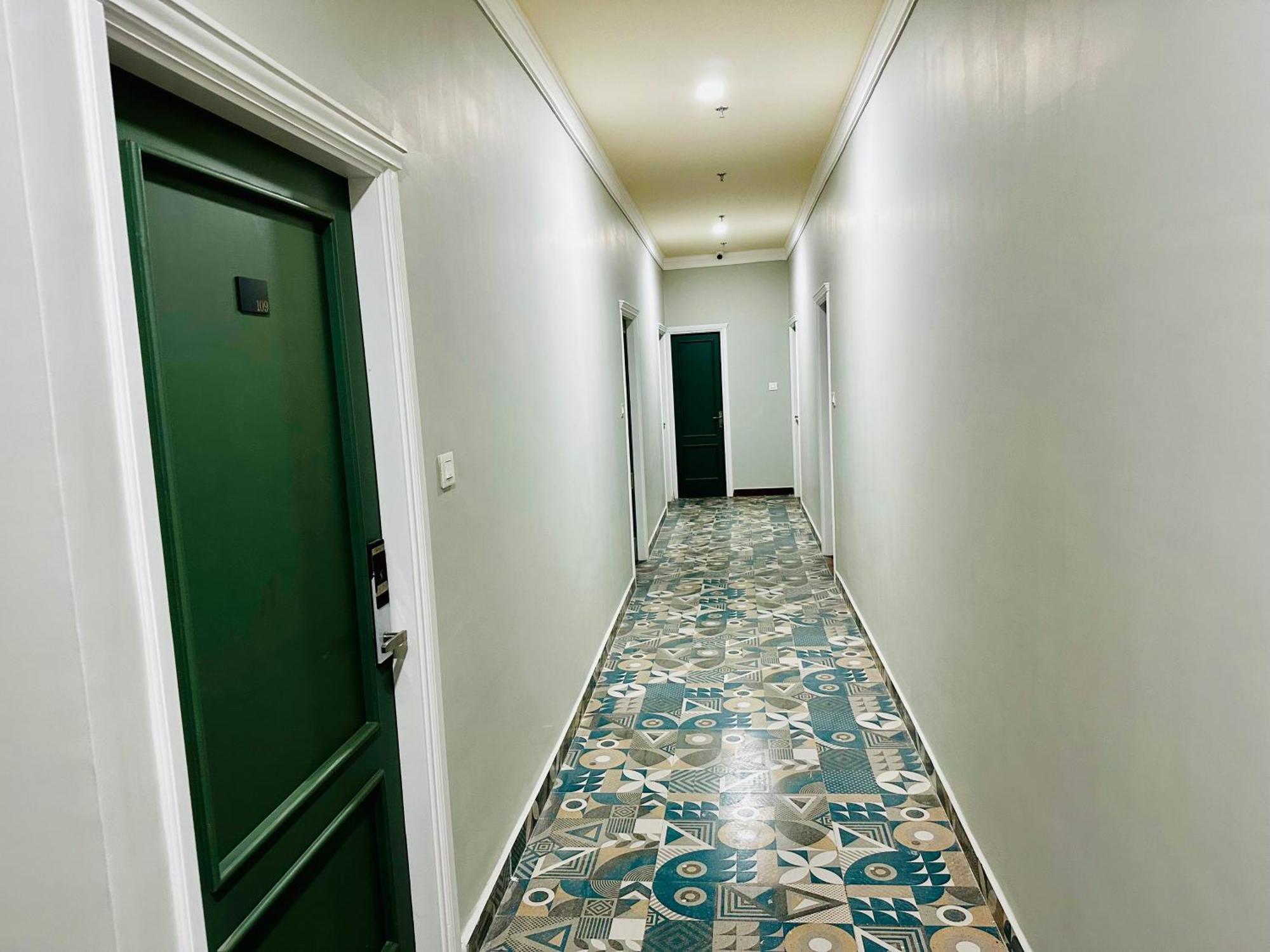 The Loya Hotel Muktsar Экстерьер фото